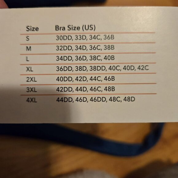 2 Halter Bikini Tops - Picture 3 of 5